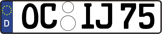OC-IJ75