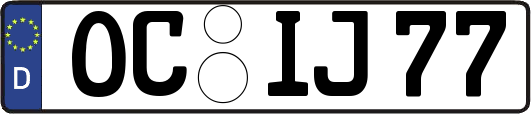 OC-IJ77