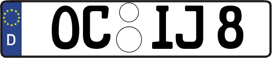 OC-IJ8