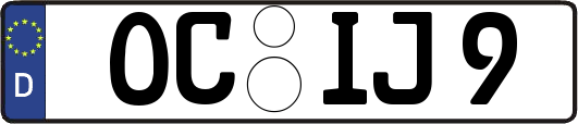 OC-IJ9