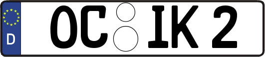 OC-IK2