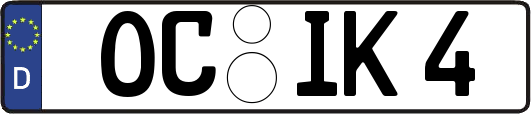 OC-IK4
