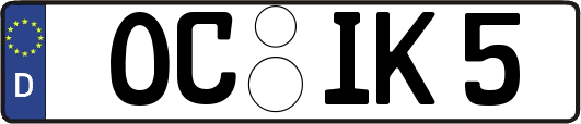 OC-IK5