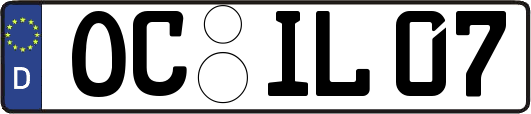 OC-IL07