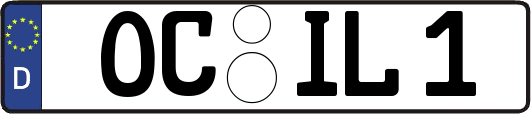 OC-IL1