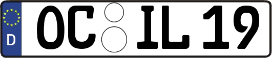 OC-IL19