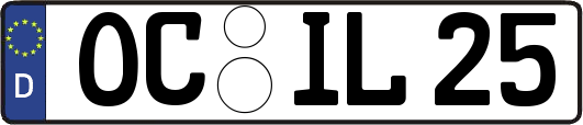 OC-IL25