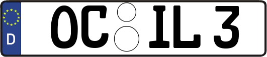 OC-IL3
