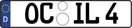 OC-IL4