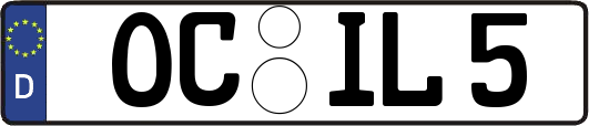 OC-IL5