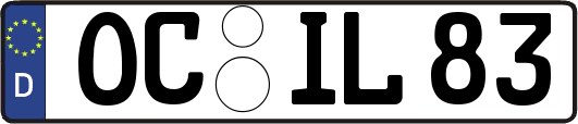 OC-IL83