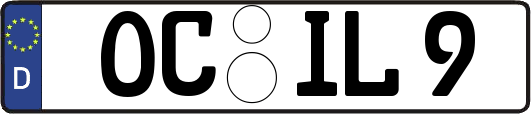 OC-IL9
