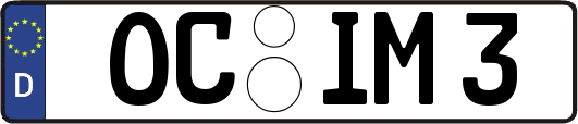 OC-IM3