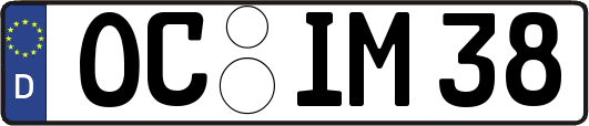 OC-IM38