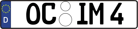 OC-IM4