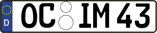 OC-IM43