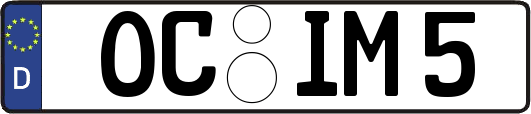 OC-IM5