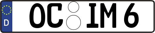 OC-IM6