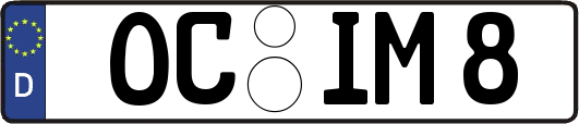 OC-IM8