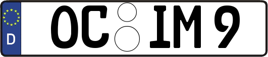 OC-IM9