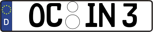 OC-IN3