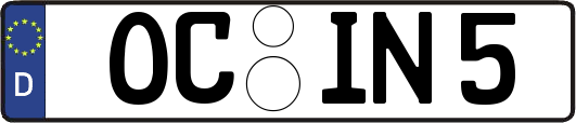 OC-IN5