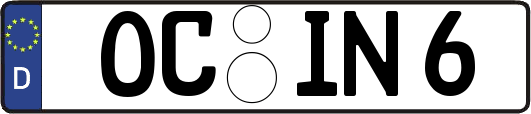 OC-IN6