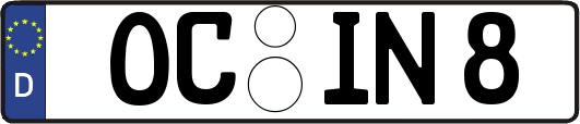 OC-IN8