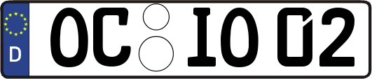 OC-IO02