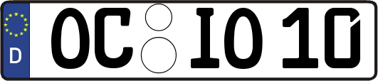 OC-IO10