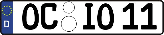 OC-IO11