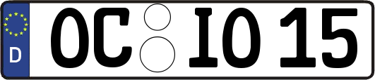 OC-IO15