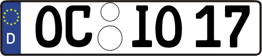 OC-IO17