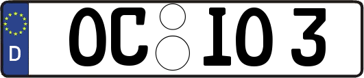 OC-IO3