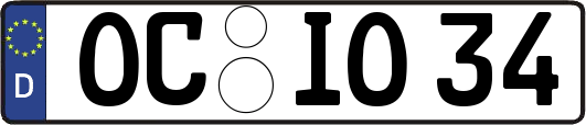 OC-IO34