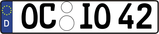 OC-IO42