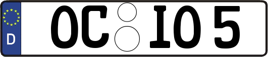 OC-IO5