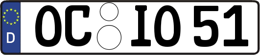 OC-IO51