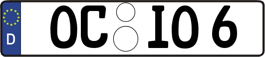OC-IO6