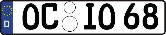 OC-IO68