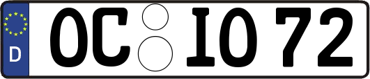 OC-IO72