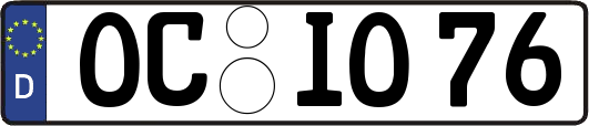 OC-IO76