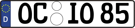 OC-IO85