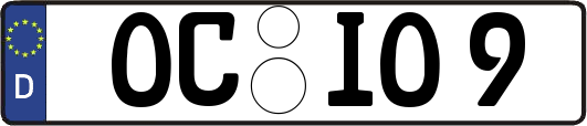 OC-IO9