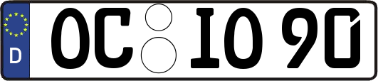 OC-IO90