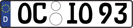 OC-IO93