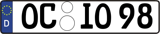 OC-IO98