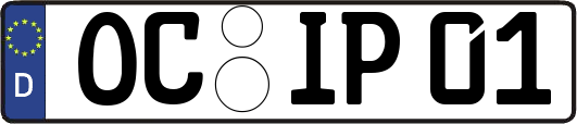 OC-IP01