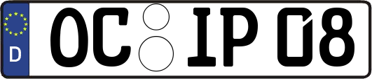 OC-IP08