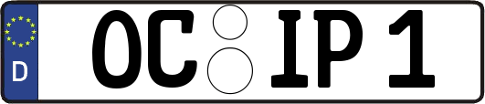 OC-IP1